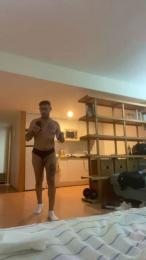 Andreazorra webcam cam4 model stream image