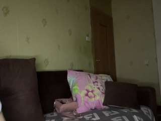 curtiskalfa webcam model stream image