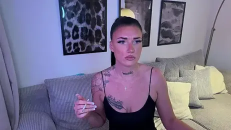 LizaRoxx webcam model stream image