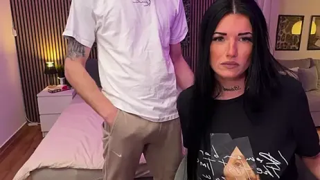 LizaRoxx webcam stripchat model stream image