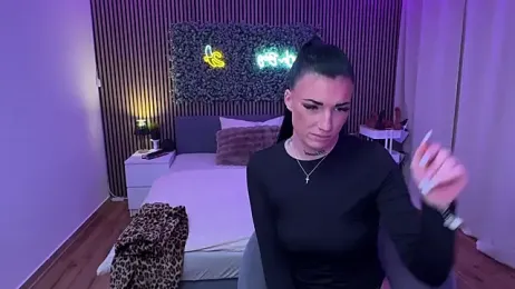 LizaRoxx webcam stripchat model stream image