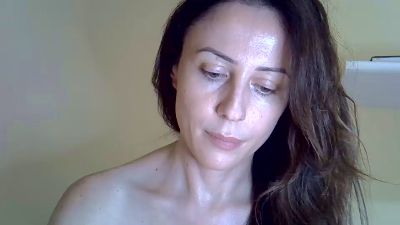 poisongirl1 webcam model stream image