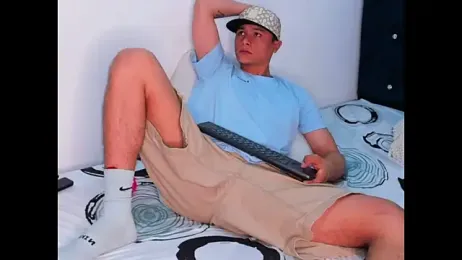 freeFromDesire webcam model stream image