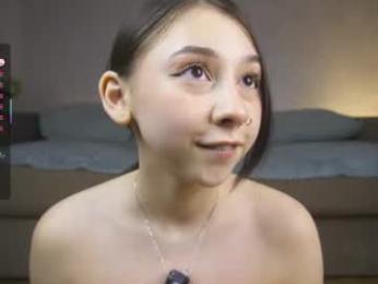 stephaniesally webcam chaturbate model stream image