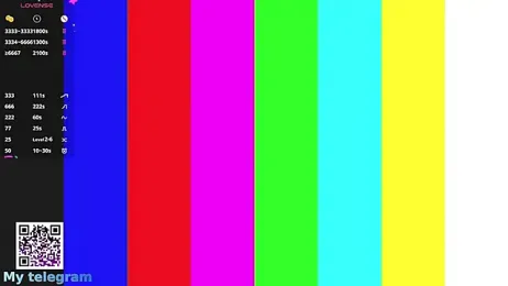 LynBardon webcam model stream image