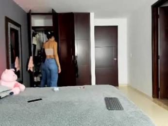 marianaandvalen webcam chaturbate model stream image