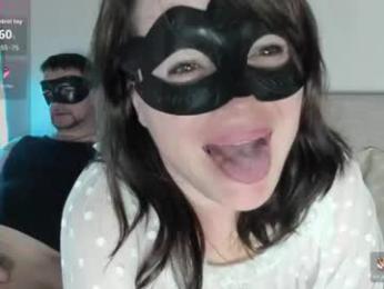 stiv_vikki webcam model stream image