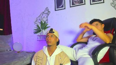 vincent_kane webcam model stream image