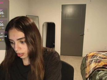 Milaseren webcam model stream image