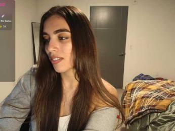 Milaseren webcam model stream image