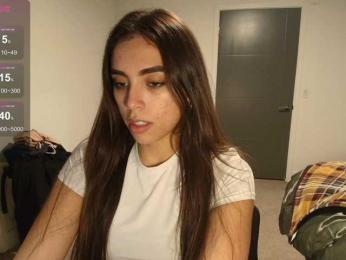 Milaseren webcam model stream image