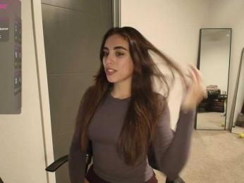 Milaseren webcam model stream image