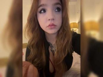LittleDilara webcam bongacams model stream image