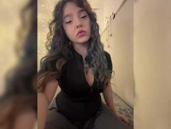 LittleDilara webcam bongacams model stream image
