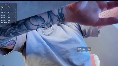 Alice_moonshard webcam model stream image