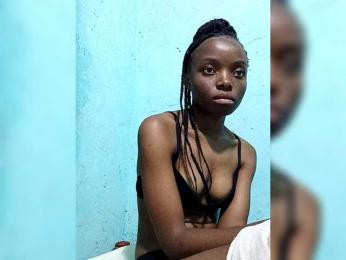 Preckybarbie webcam model stream image