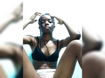 Preckybarbie webcam model stream image