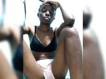 Preckybarbie webcam model stream image