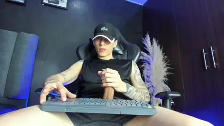 Enzo_Maserati webcam model stream image