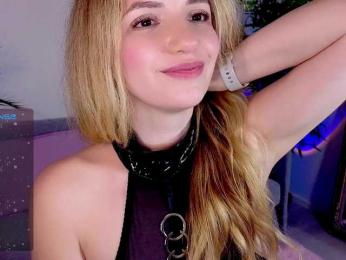 Kris_Baby webcam model stream image