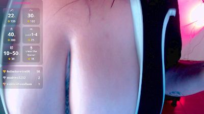 Tiana_27 webcam model stream image