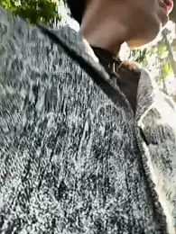 Hideen-real-face webcam model stream image