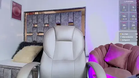 Alexa_candy18 webcam model stream image