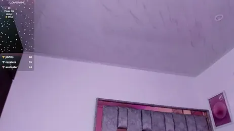 Alexa_candy18 webcam model stream image