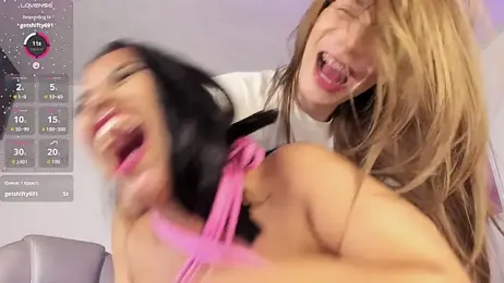 Alexa_candy18 webcam model stream image