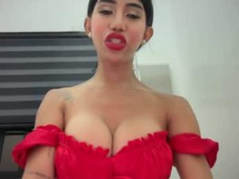 anawalters webcam model stream image