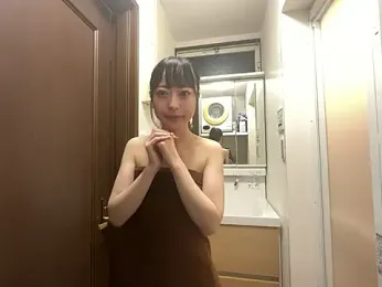 Gokujyo-Namanaka webcam model stream image