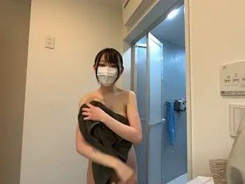 Gokujyo-Namanaka webcam model stream image