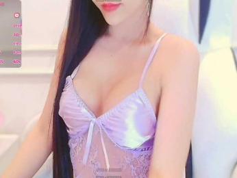 choco-pie webcam model stream image