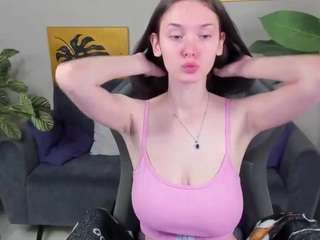eva-leeee webcam model stream image