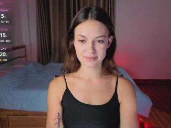 mmilaniia webcam bongacams model stream image