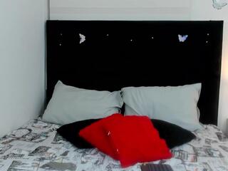 Brenda Karter webcam model stream image