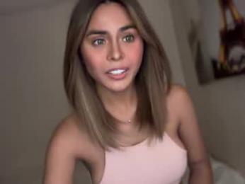 sabrina_cutiee webcam chaturbate model stream image