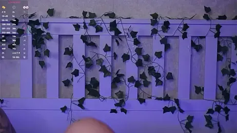 GabrielleLynchard webcam model stream image