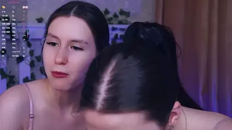 GabrielleLynchard webcam model stream image