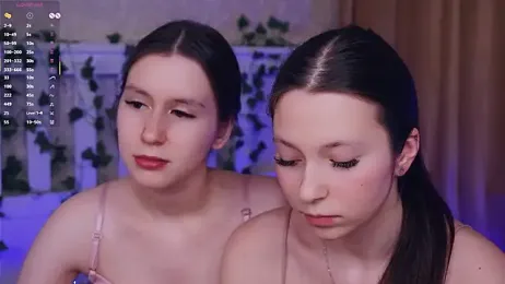 GabrielleLynchard webcam model stream image