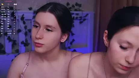 GabrielleLynchard webcam model stream image