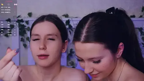 GabrielleLynchard webcam model stream image