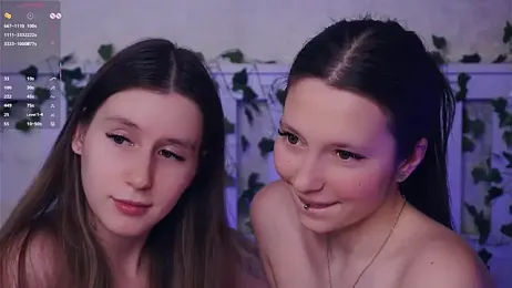 GabrielleLynchard webcam model stream image