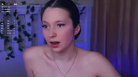 GabrielleLynchard webcam model stream image