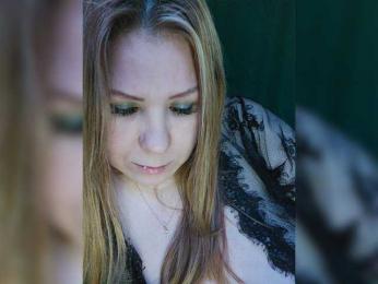 HaisonEris1 webcam model stream image