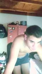SantZN webcam model stream image