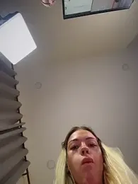 -Sexy_Barbie- webcam model stream image