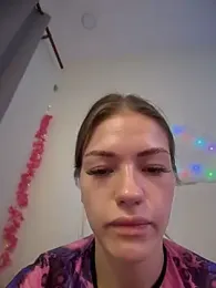 -Sexy_Barbie- webcam model stream image