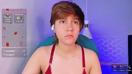 Tsuki_Maru webcam model stream image