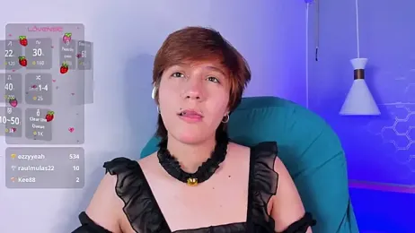 Tsuki_Maru webcam model stream image